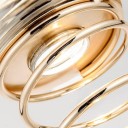 Innerspace - Gold Doll
